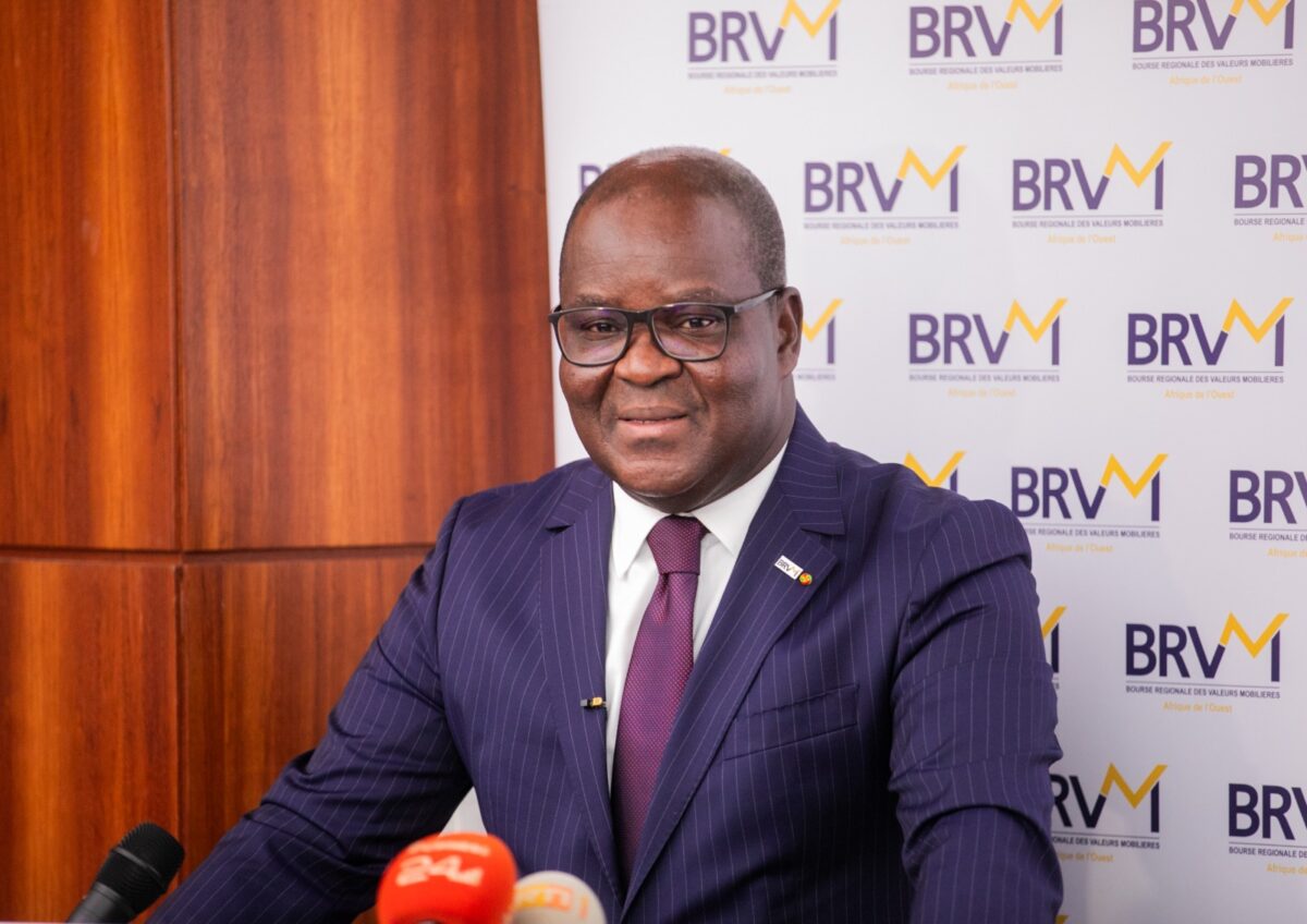 BRVM boosts securitization market with two new FCTCs - Financial Afrik