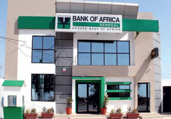 Banks: 7% increase in net banking income of BOA Senegal in the first quarter of 2026