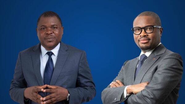 Benin Presidential Election: Hounkpe acknowledges his defeat and congratulates Wadagni