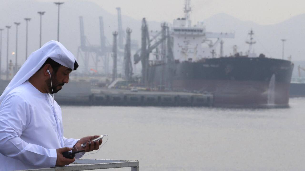 OPEC: the story explained — image 1