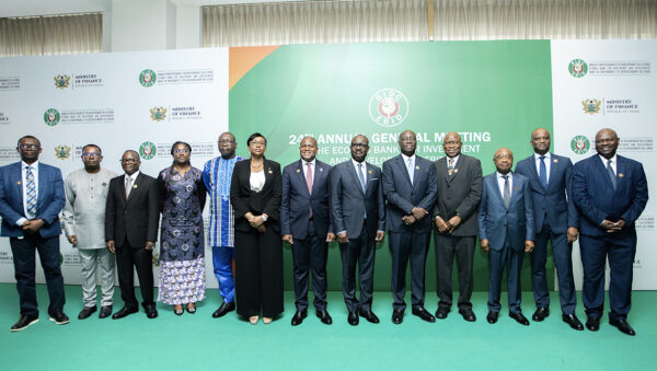 EBID Board of Governors announces aggressive investments for West Africa and unveils the 2026–2030 GRO strategy at its 24th Annual General Meeting