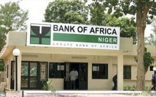 Banks: BOA Niger shareholders deprived of dividends for the 2025 financial year