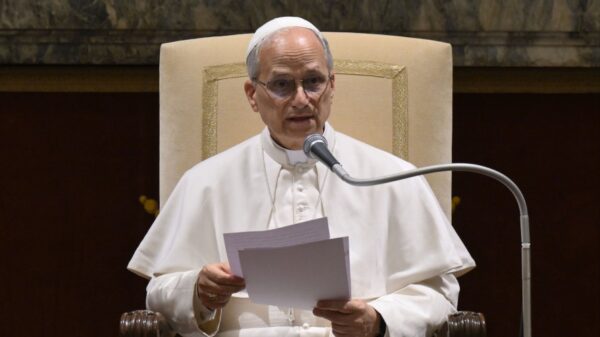 Cameroon: Pope calls on government to “break the chains of corruption”