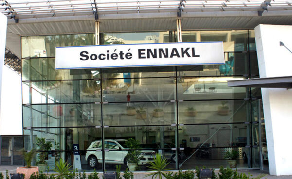 Tunisia: Ennakl Automobiles increases its quarterly turnover to around $35.6 million