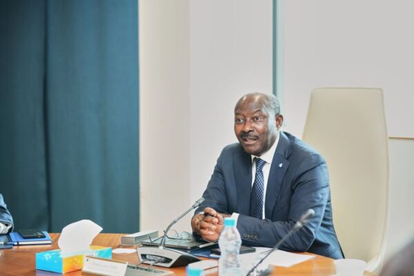 BGFIBank Gabon increases its share capital to 200 billion CFA francs