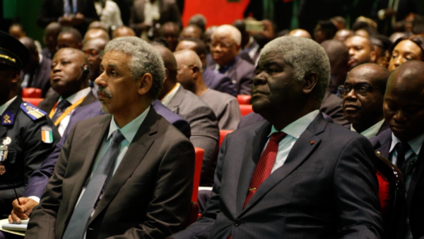 NAFA: Abidjan moves from reflection to action to capture the 4,000 billion African