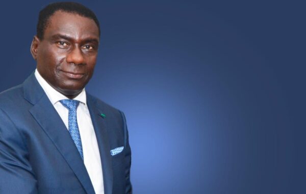 Book Review: “The Price of Freedom” by Dr. Cheikh Kanté
