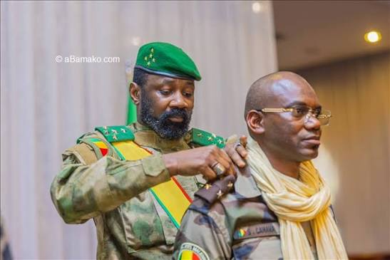 Amok in Bamako: the “unnatural” alliance FLA-JNIM shakes Mali