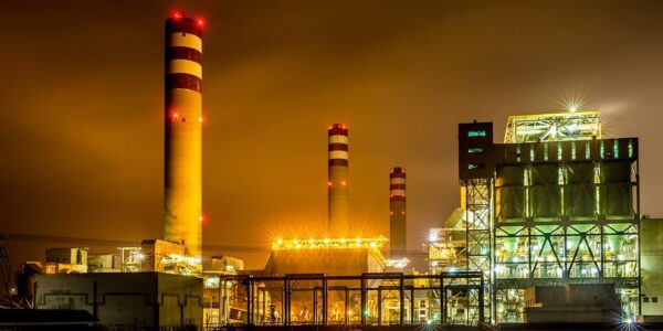 Electricity: 7% decrease in Taqa Morocco’s consolidated profit in 2025