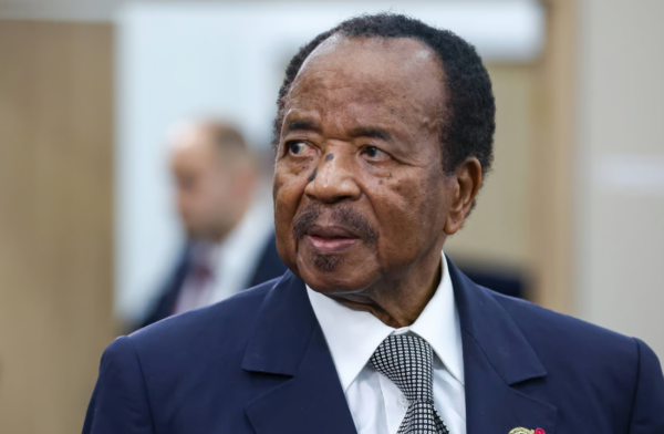 Cameroon: How the Vice Presidency Could Boost Economic Attractiveness