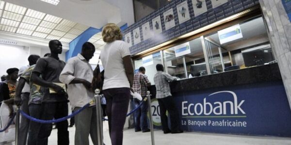 Dividends 2025: Nearly 49 billion FCFA for Ecobank Côte d’Ivoire shareholders