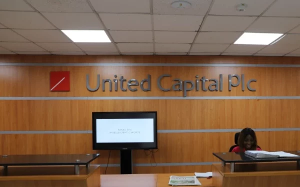 Nigeria: United Capital increases dividend after $18 million profit