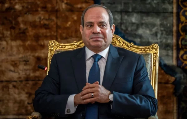Egypt: Two new laws to accelerate oil exploration in Sinai and the Gulf of Suez
