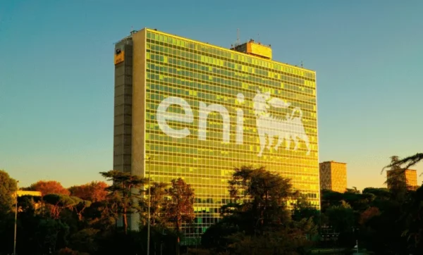 Egypt: Eni discovers a gas field estimated at 57 billion cubic meters