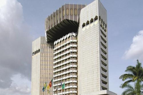CEMAC: BEAC offers around 885 million USD to commercial banks