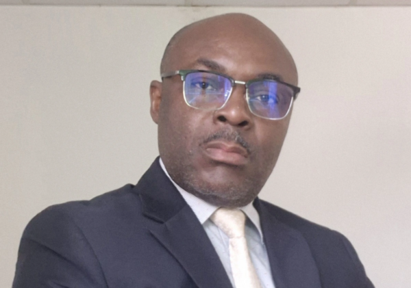 Célestin Njidjou Ngounnoue promoted to Director of Bancassurance and Health Network Development at Wafa Assurance Cameroon