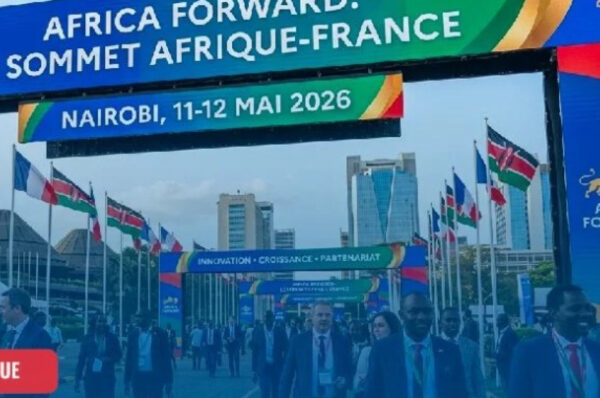 Africa Forward: AFD Group and its partners announce new initiatives for sustainable growth in Africa