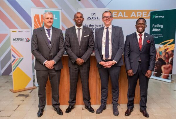 Africa Forward Summit: ESSEC Africa seals a strategic alliance with AGL, IBL, and Vivo Energy to accelerate the industrialization of the continent