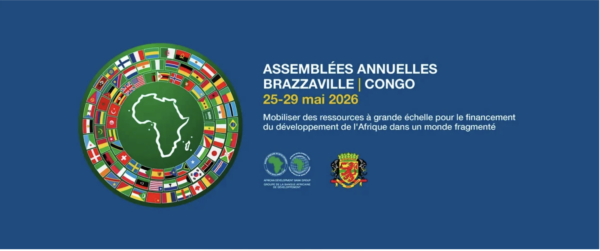 Journal of the Annual Meetings of the AfDB – D-4