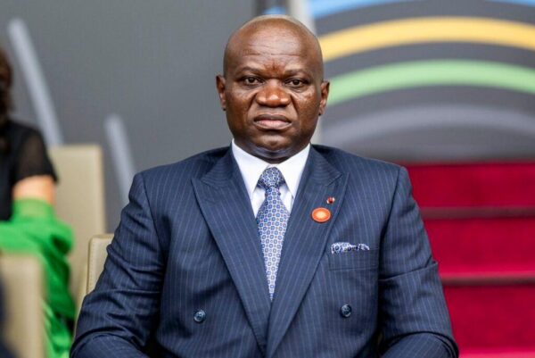 Gabon: Government revises economic growth to 4%