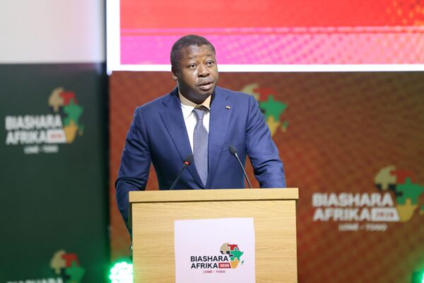 Togo removes visa requirement for all Africans and joins the exclusive club of champions of free movement
