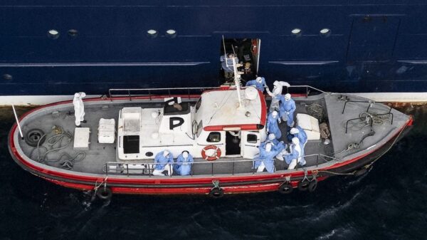 Hantavirus: alert around the MV Hondius, first confirmed cases in France and the United States