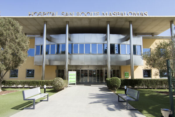 Gran Canaria: well-being, health, and medical excellence in the heart of the Atlantic