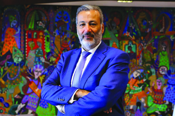 Morocco: Tariq Sijilmassi accelerates on climate finance with Tessera Climate Intelligence