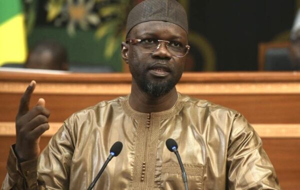 Senegal: Ousmane Sonko is no longer Prime Minister