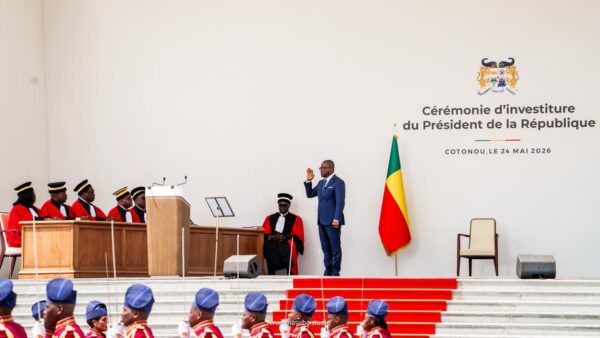 Niger, Mali, Burkina… Exceptional presence for Wadagni’s inauguration