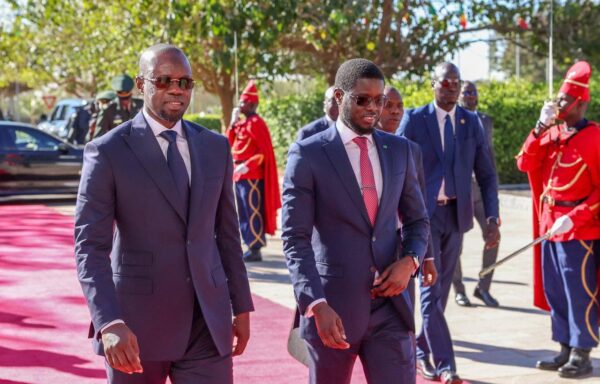 Senegal’s Sovereign Debt: Markets Starting to Factor in Restructuring Scenario