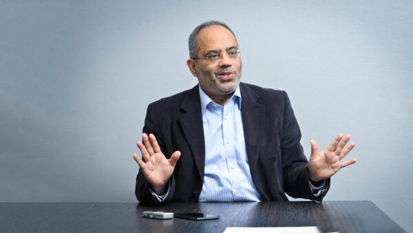 Carlos Lopes: “NAFAD must transform African savings into a sovereign engine of development”