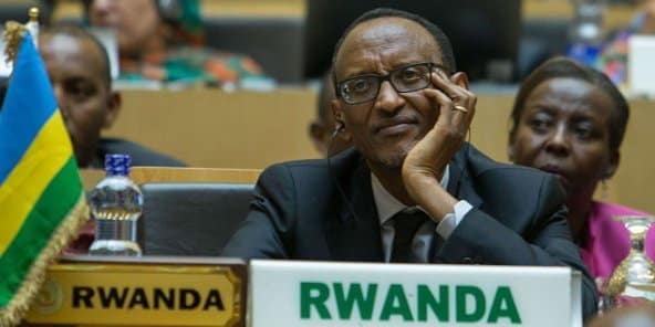 S&P Global Ratings maintains Rwanda’s “B+/B” rating