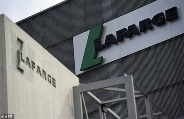 Nigeria: Lafarge Africa becomes HBM Nigeria after Holcim’s exit