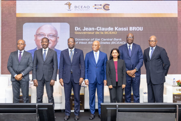 Crypto-assets: the main lessons from African central banks to reconcile innovation, stability, and regulation
