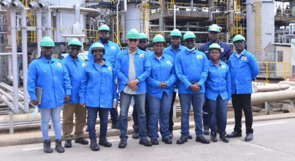Industry: Multinational Bitumen Company will allocate 6.236 billion CFA francs in gross dividends to its shareholders for the 2025 fiscal year