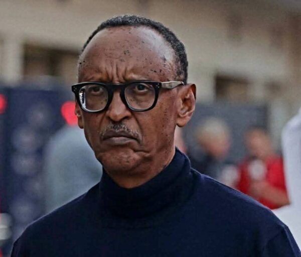 Rwanda: Government expects nearly USD 580 million increase in budget for 2026/2027