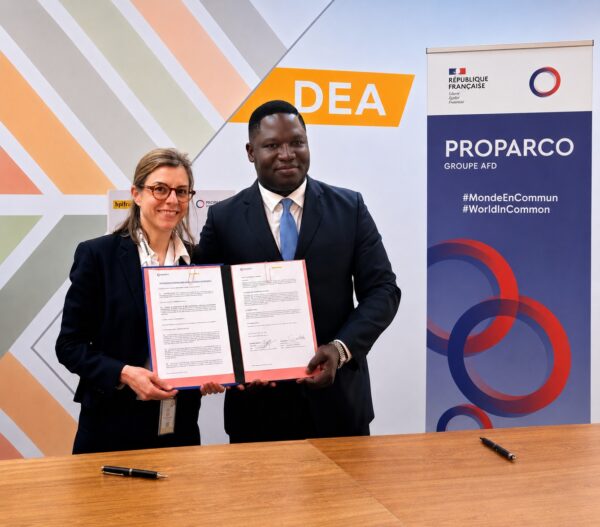 Proparco and Atlantic Group: a pact for the African economy