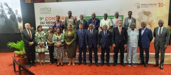 Digital: Africa aims to make data governance a lever for sovereignty and attractiveness