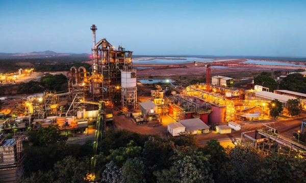 Gabon: Expatriates lead 73% of industrial companies
