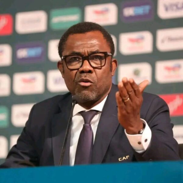 DRC: Véron Mosengo-Omba takes over FECOFA with a $25.6 million program