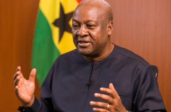 Ghana completes its $3 billion program with the IMF