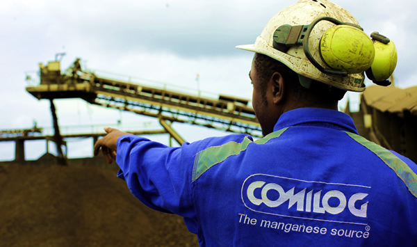 Gabon: in 2025, Eramet group’s contribution to the national economy up by 13%