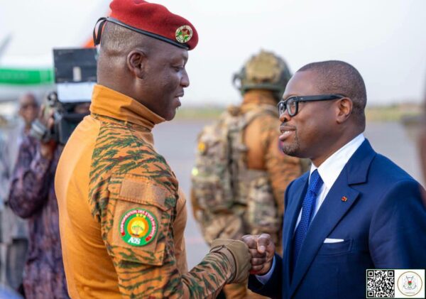 Benin – AES: Romuald Wadagni commits to normalizing relations