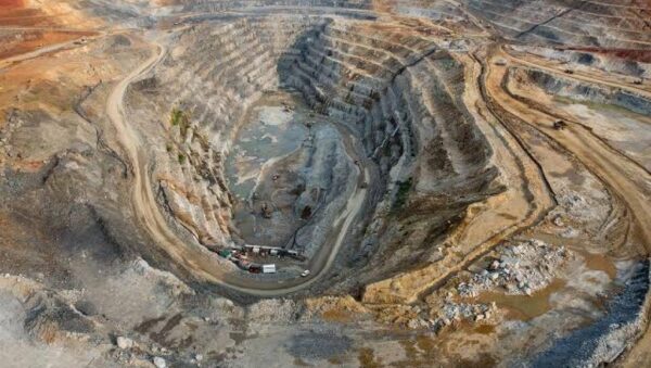 Rwanda: Aterian concludes long-term agreement on tin, tantalum, and tungsten