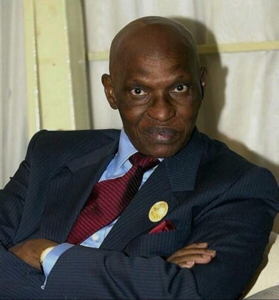 Tribute to Professor WADE, Teacher of Democracy and Alternation in Senegal