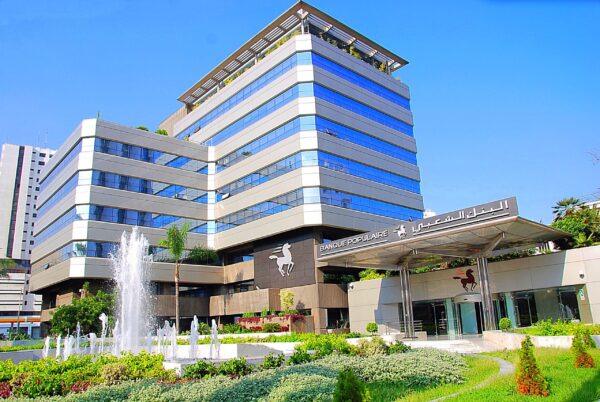 Morocco: Banque Centrale Populaire launches a share buyback program approved by the AMMC