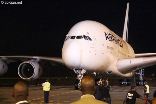 Mali: Air France permanently closes its representation, further weakening international connectivity