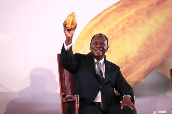 Cocoa: How Ouattara’s Record Price Announcement Turned into an Economic Trap (AfroInvest Report)
