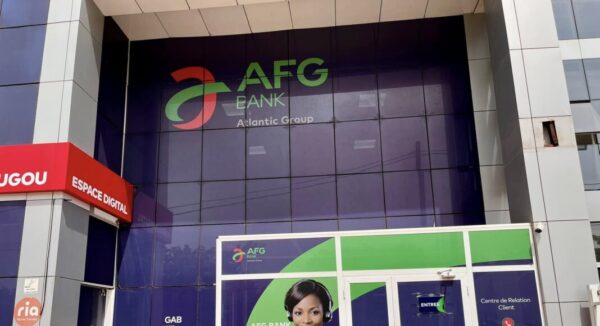 AFG Bank Gabon boosts its profit to $54.8 million, a record level, in 2025